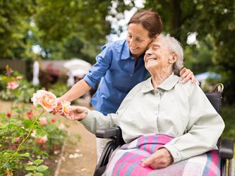 Link to Federal Budget: What's in it for aged care article