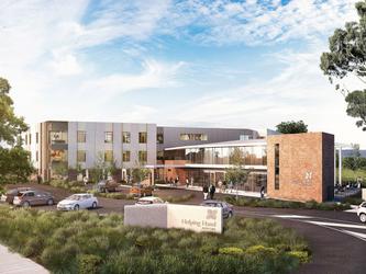 Link to Room for aged care growth in SA suburb with new $37 million project article