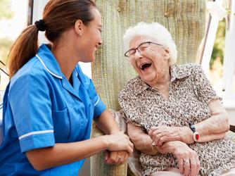 Link to Study finds increased choice and control when self-managing Home Care Packages article