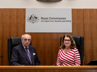 Link to Industry responds to proposed reforms from Royal Commission article