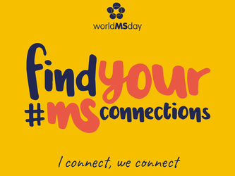The organisation developed a Connections Hub​ as a part of World MS Day, as a way for people to share photos of themselves and tips for self-care.  (Source: MS Australia)