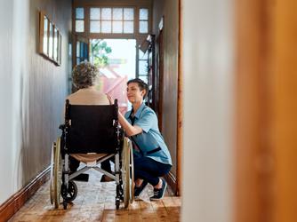 Link to LASA survey find home care providers boosting supports during COVID-19 crisis article