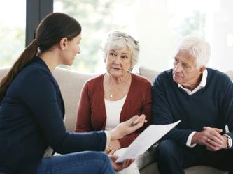 Link to Aged care is complicated but diverse legal and financial advice can help article