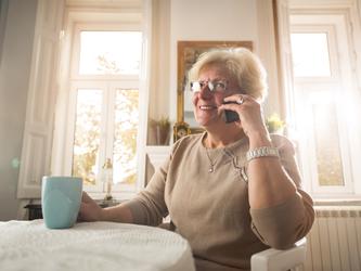 Link to Government injects $6 million into communication package for older Australians article