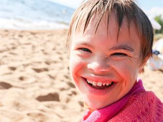 The number of accessible beaches across Australia increases every year. [Source: iStock]