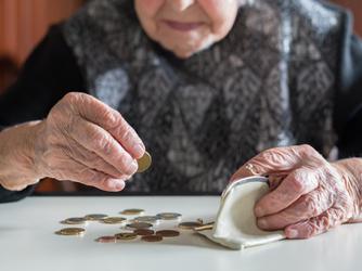 Link to Temporary COVID-19 relief for South Australians on pension article