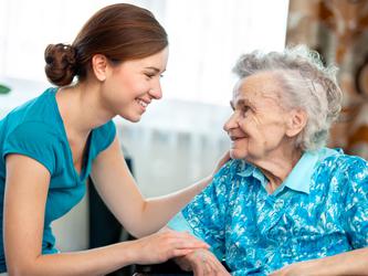 Link to Minimum Wage increase concerns aged care peak body article