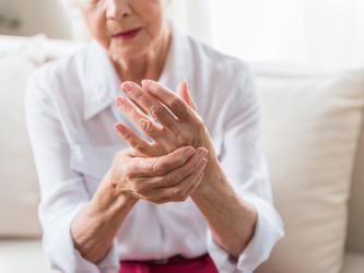 Link to Foods to help ease arthritis symptoms revealed article