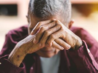 Link to Elder abuse likely on the rise during COVID-19 article