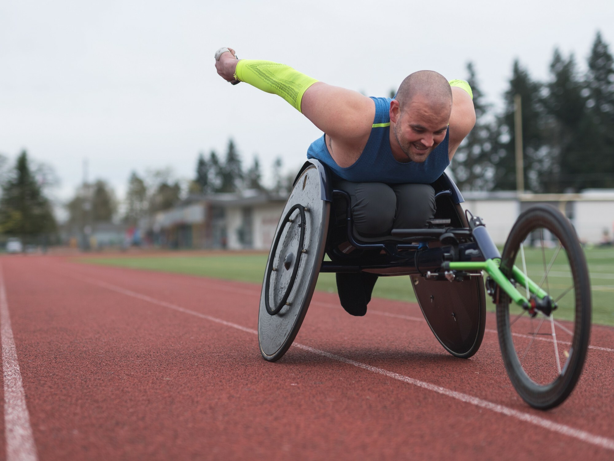 What are my adaptive sport options?