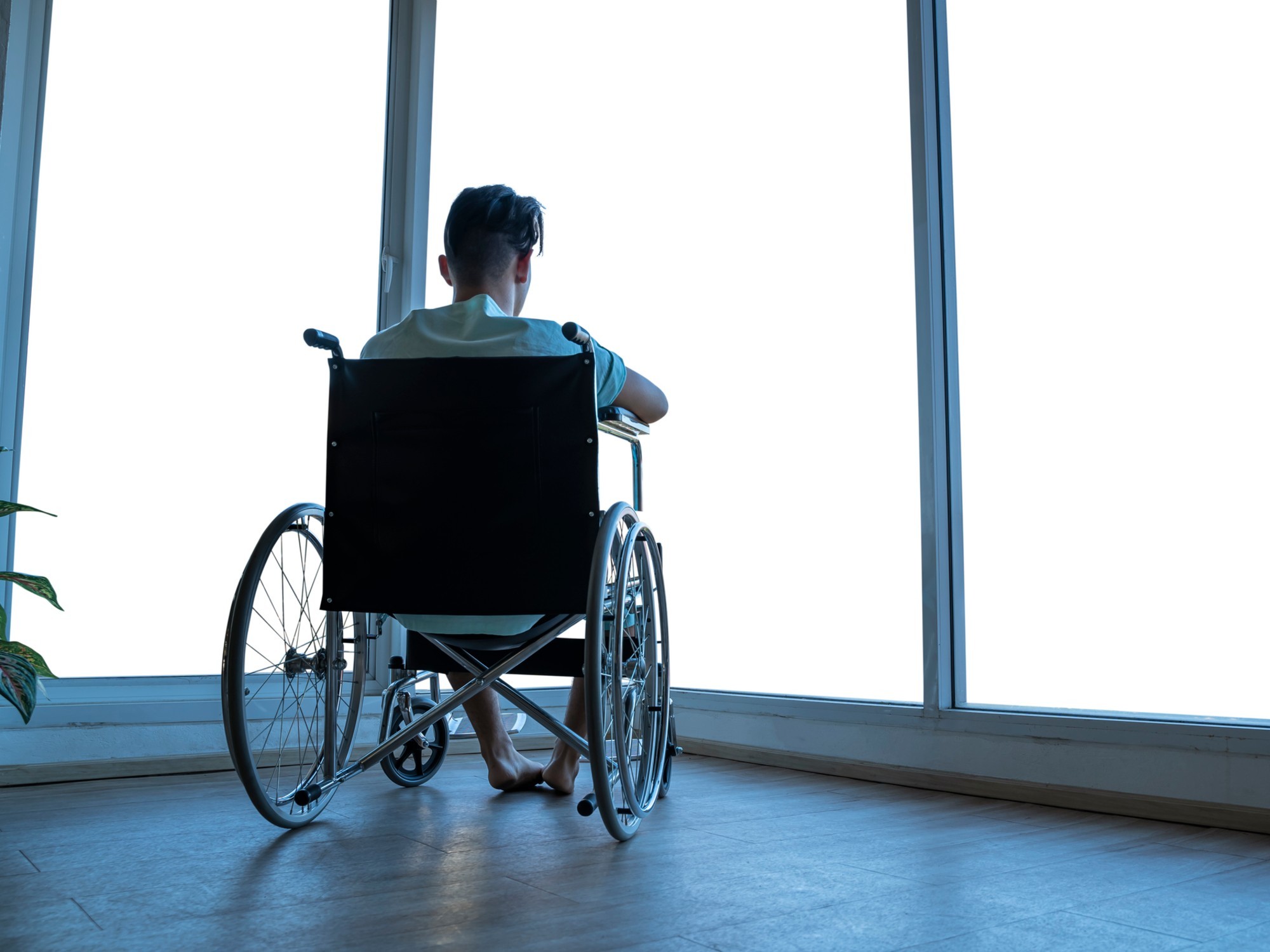 Taking care of your mental health when living with a disability