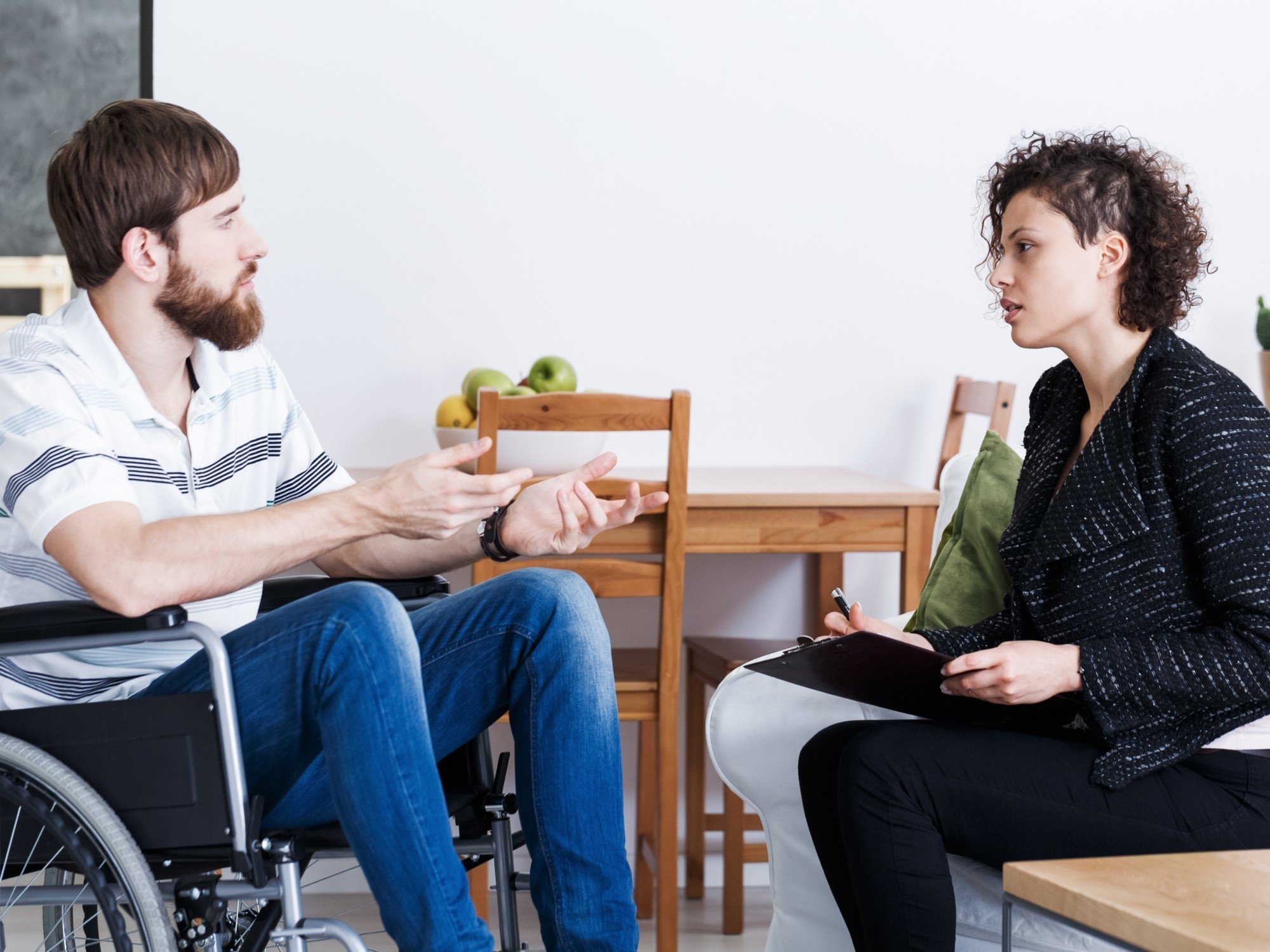 What is NDIS support coordination and how can it help me?